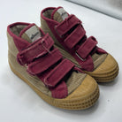 1-Novesta - Baskets - Taille