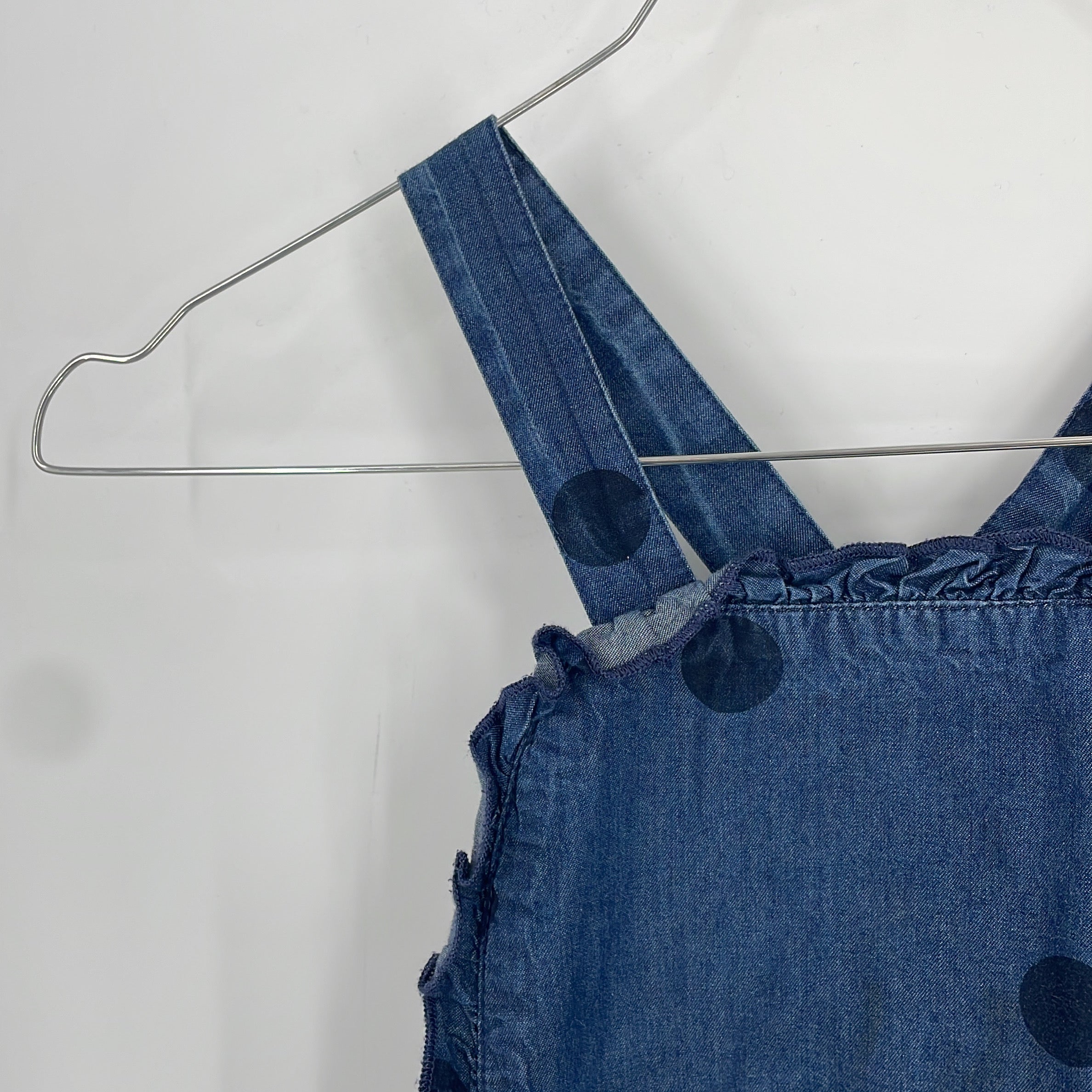 1-Filou & Friends - Robe - 6 ans