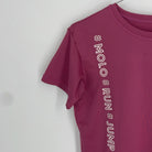 1-Molo - T-shirt - 134/140