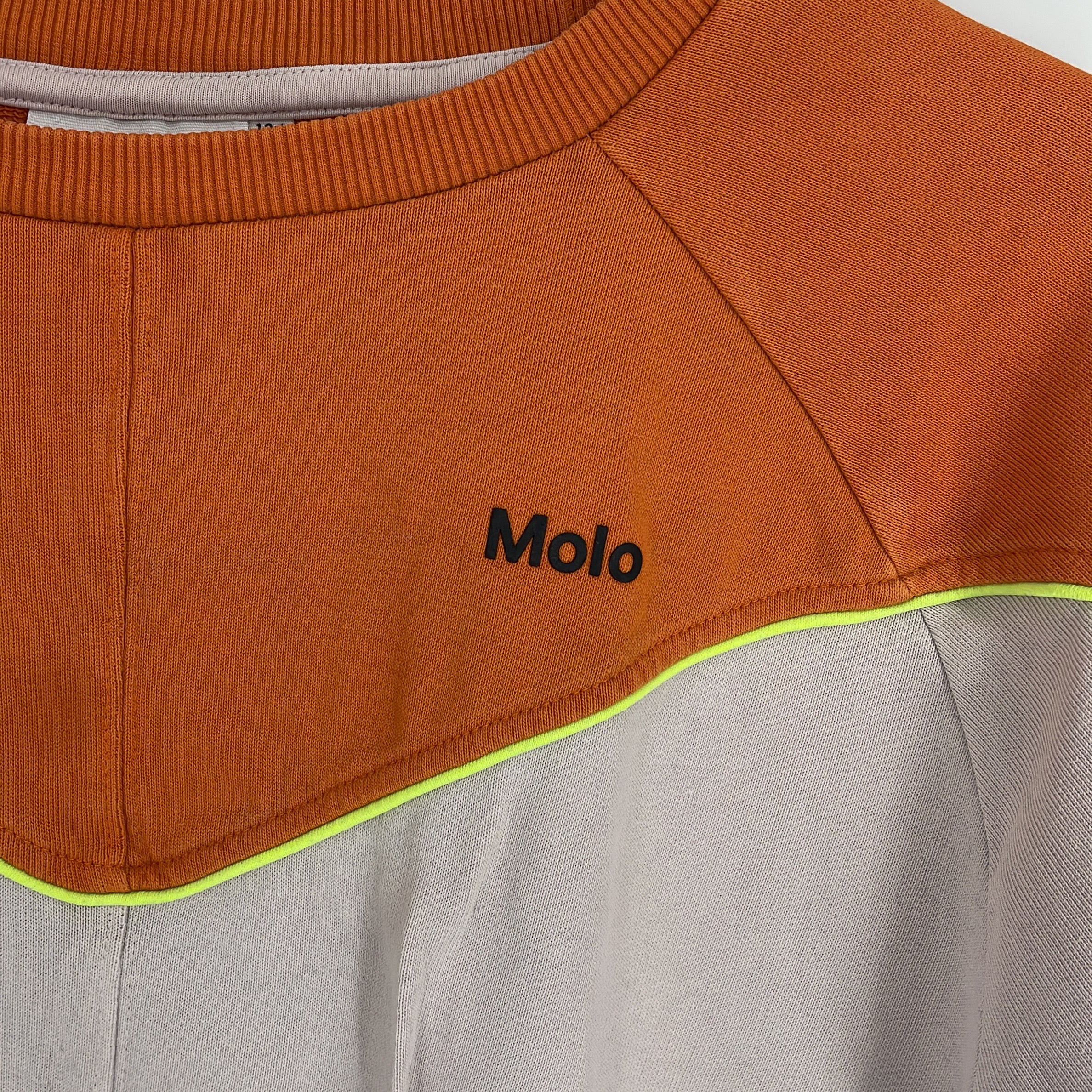 1-Molo - Robe - 134/140