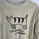 1-WEEKEND HOUSE KIDS - Sweat-shirt - 7/8 ans