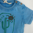 1-Maka - T-shirt - 3-6M