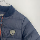 1-Bonpoint - Doudoune Enfant - Taille 4 ans