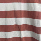 1-Filou & Friends - T-shirt rayé - Taille 8 ans