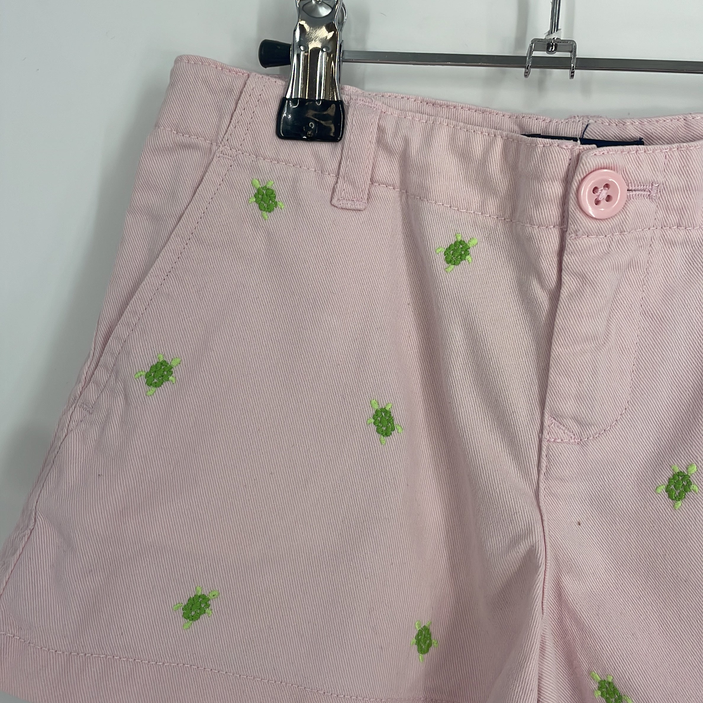 1-Polo Ralph Lauren - Short - 6X