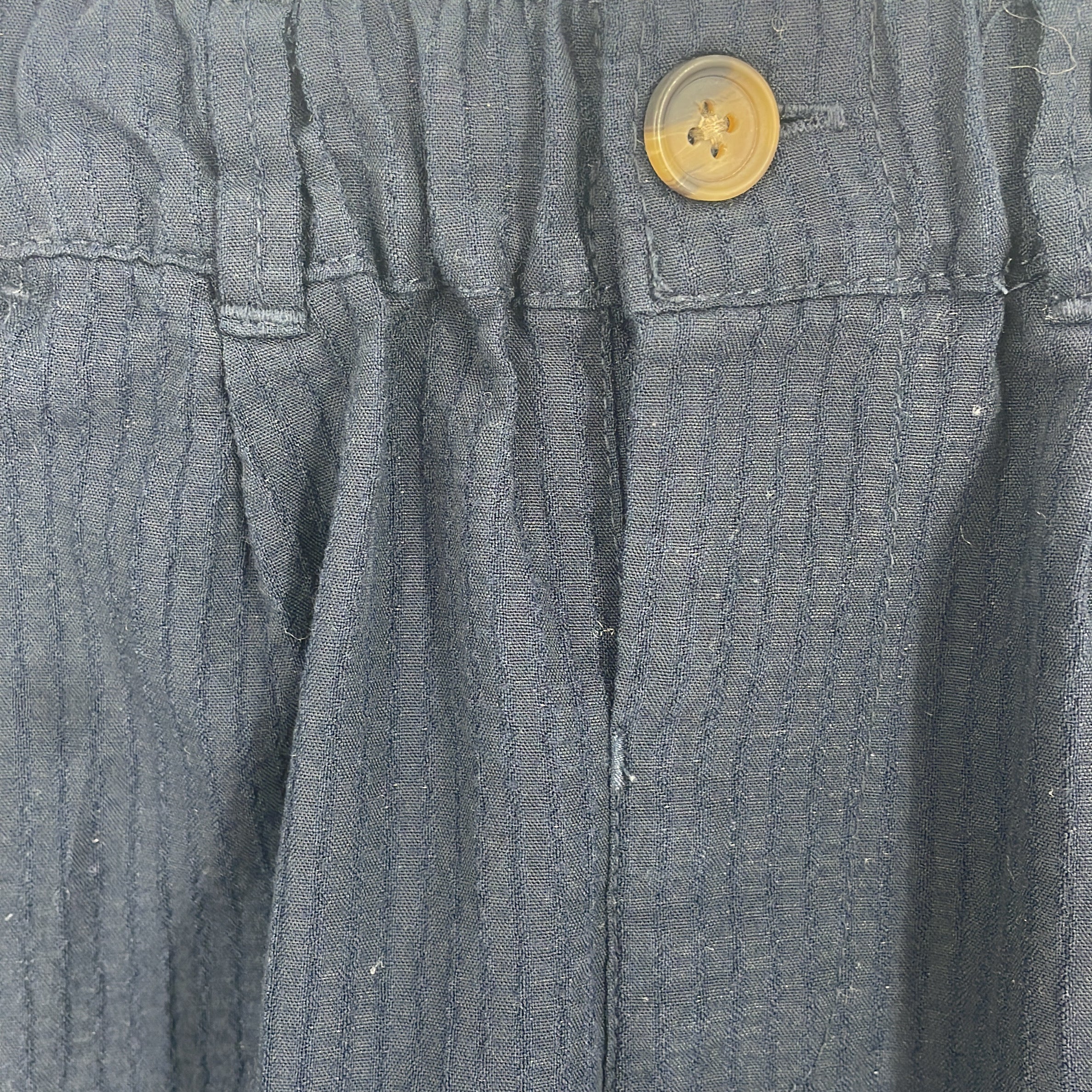 1-ZARA - Pantalon - 4 ans