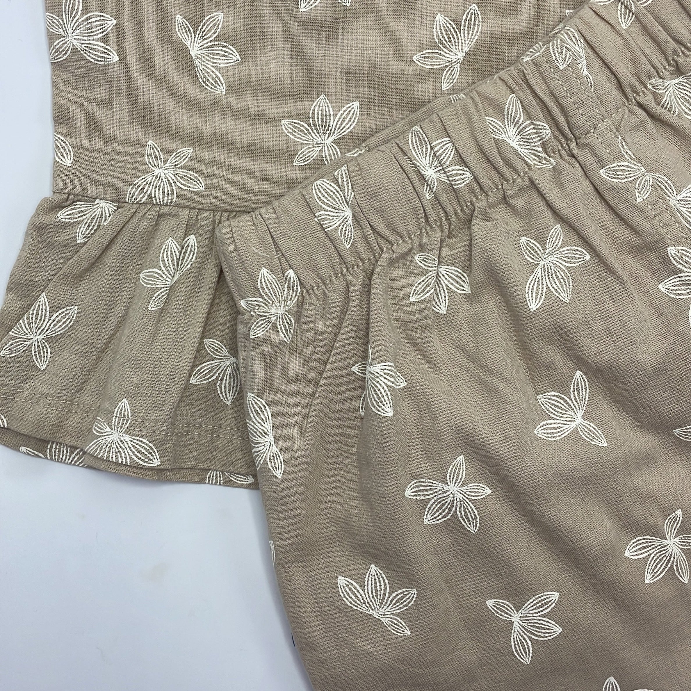 1-Okaïdi - Ensemble Haut et Pantalon - 8 Ans