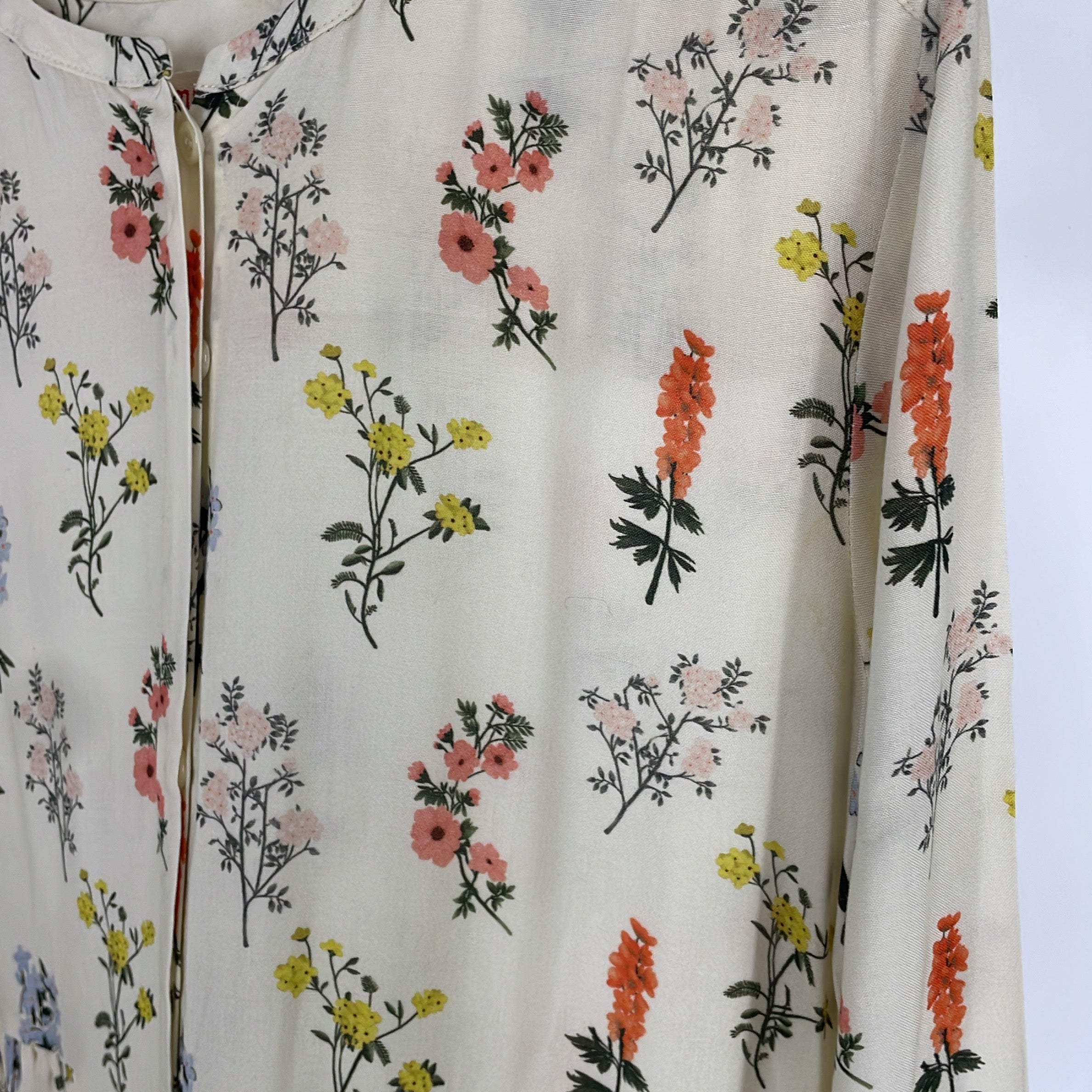 1-Maan - Robe - 14 ans