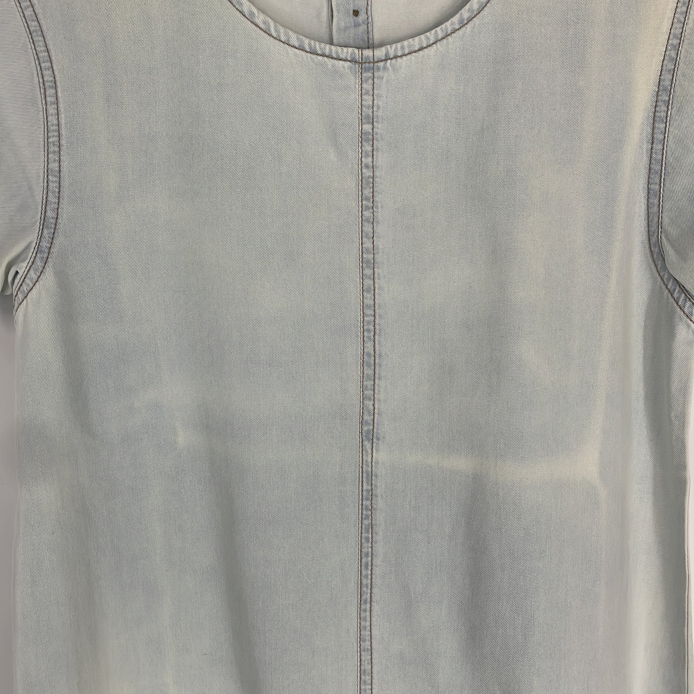 1-Forever Young In The House - Robe en jean - 3XL (12-15 ans)