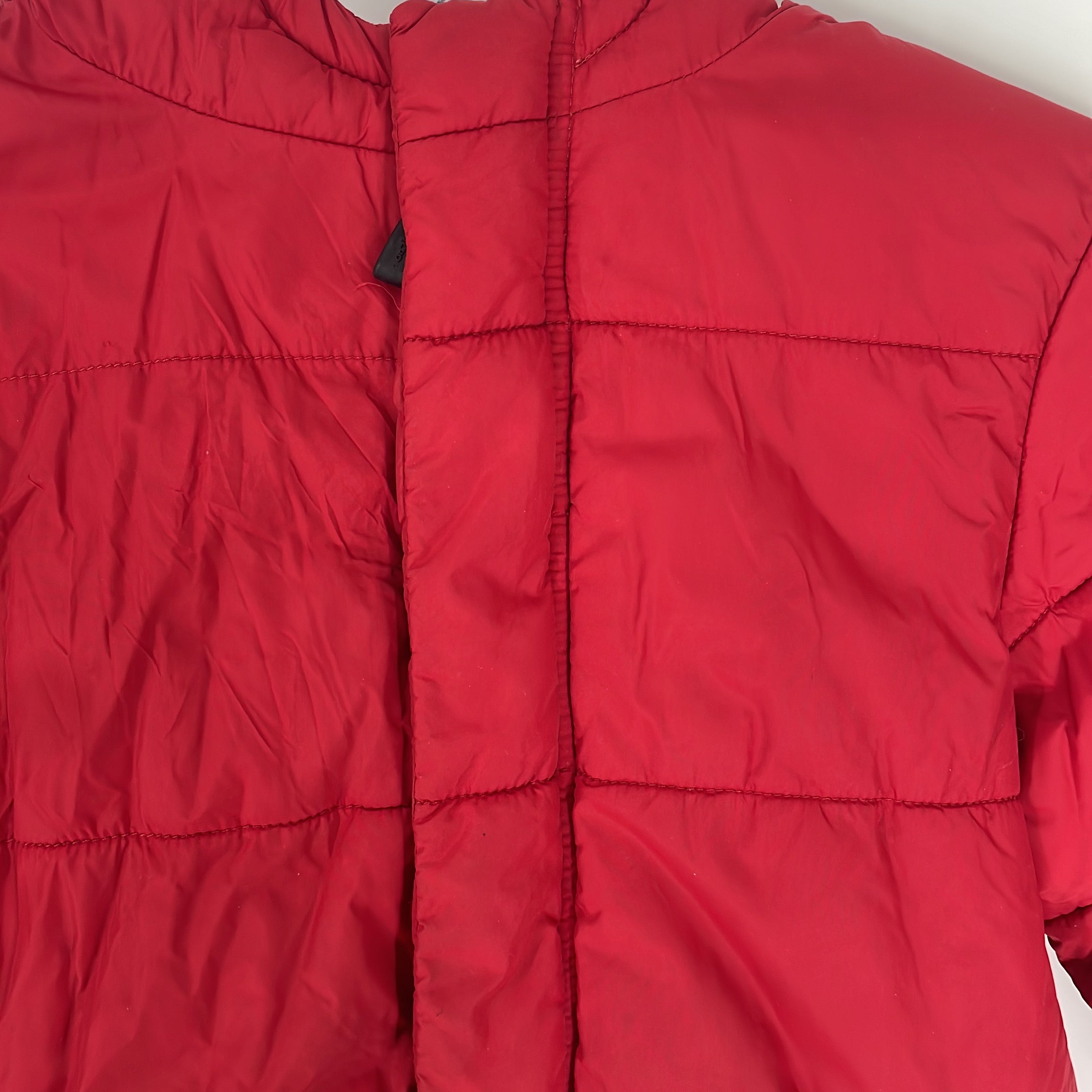 1-Petit Bateau - Doudoune - 5 ans/110cm