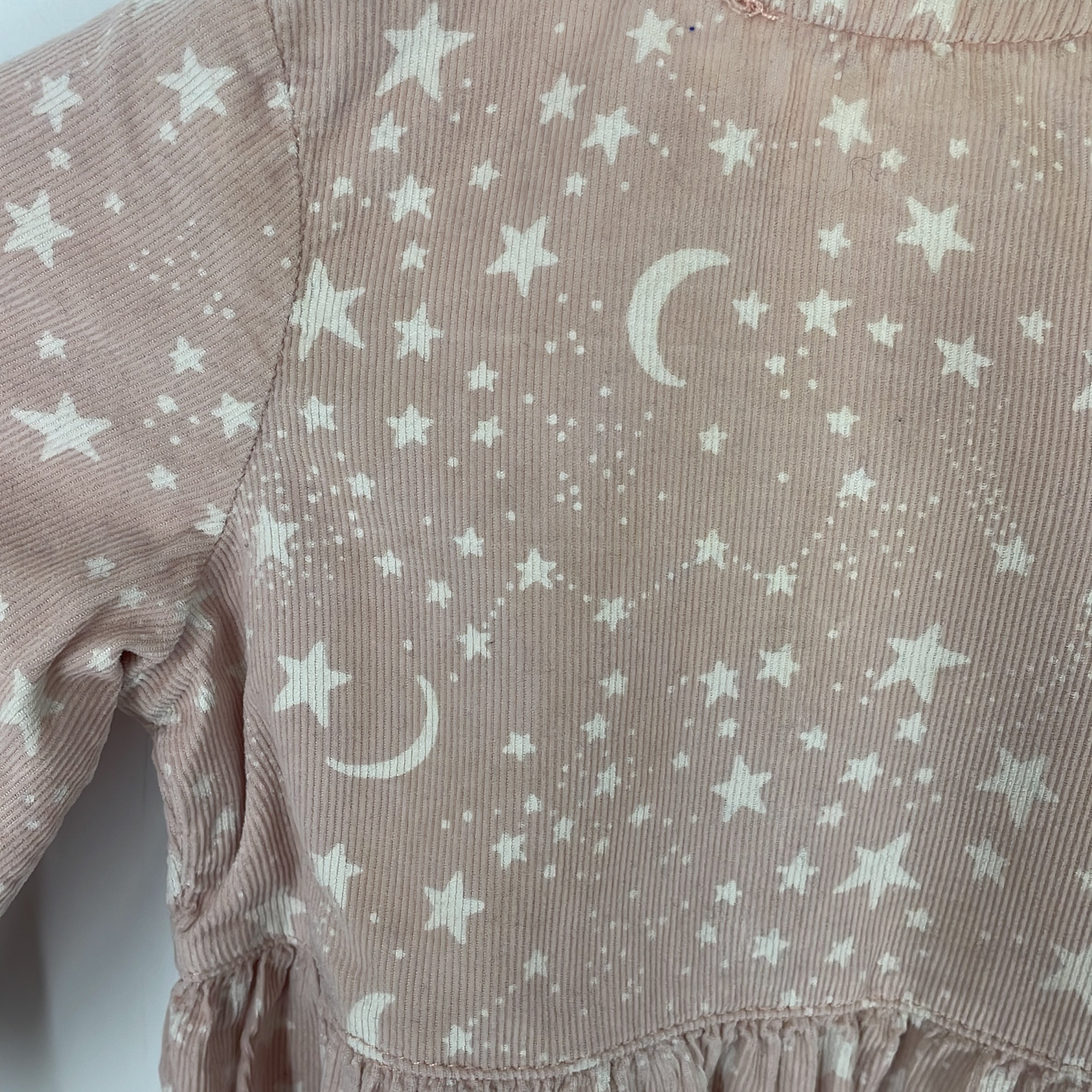 1-Stella McCartney Kids - Robe - 9 Mois