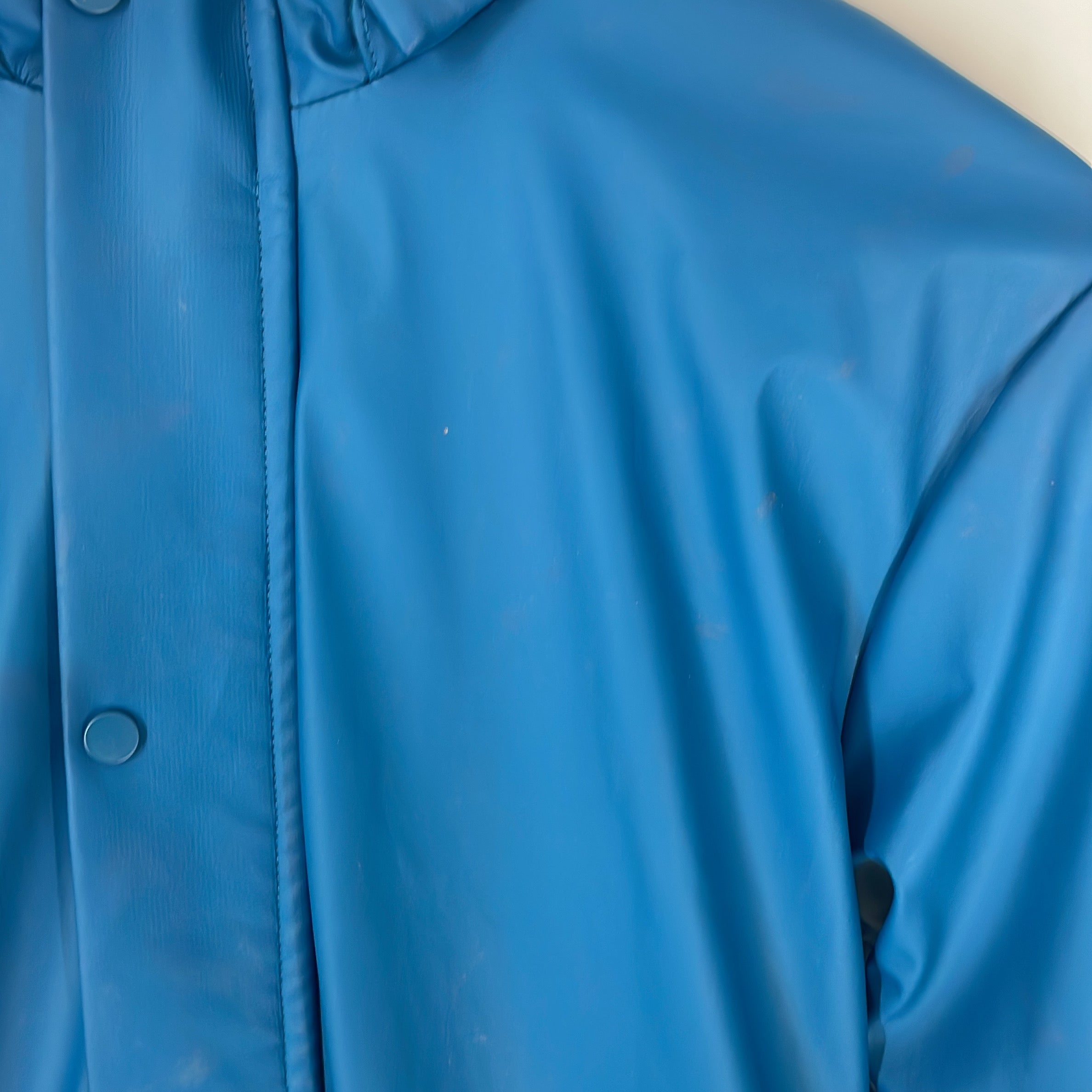 1-COS - Imperméable - 3-4 ans