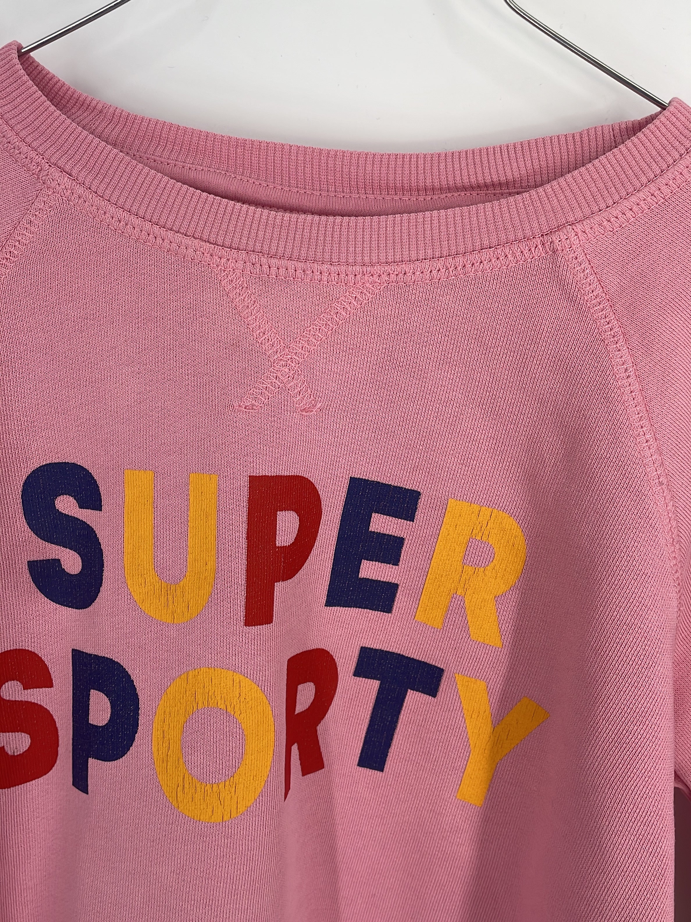 1-MILI BODINI - Sweatshirt - 116/122 cm