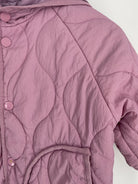 1-ZARA - Veste matelassée - 3 ans