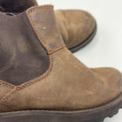 1-Timberland - Bottines Chelsea - EU 30