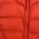 1-Uniqlo - Doudoune sans manches - 7-8 ans