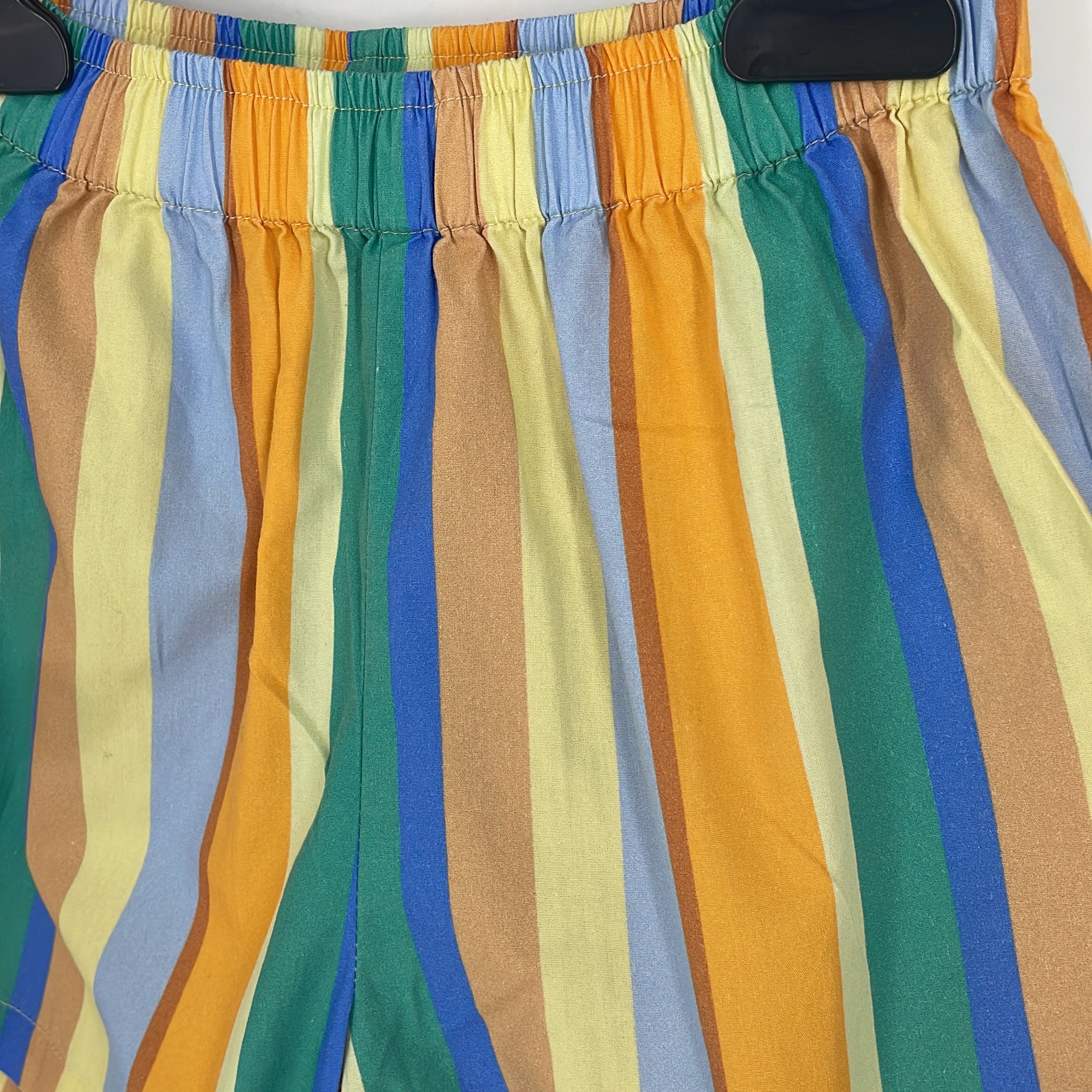 1-TINYCOTTON - Short - 6 ans