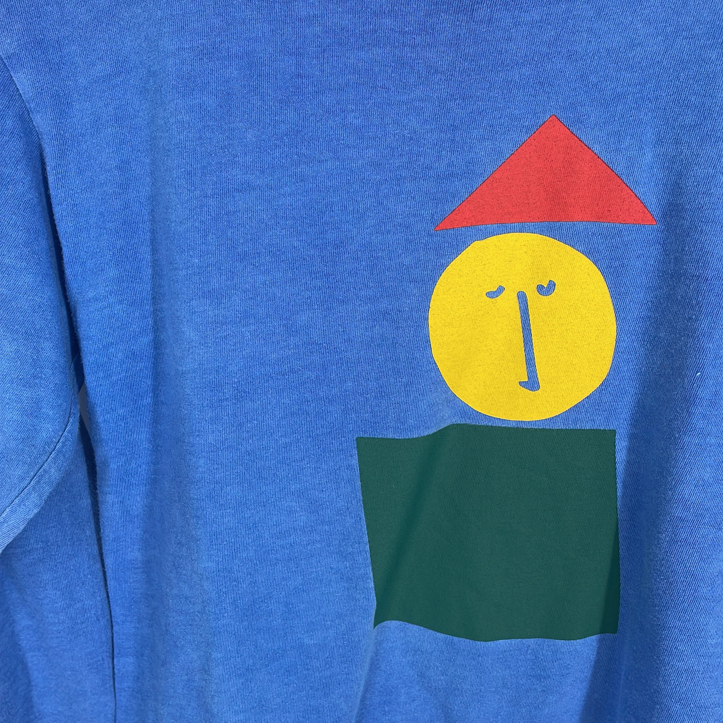 1-BONMOT - T-shirt manches longues - Taille Unique enfant