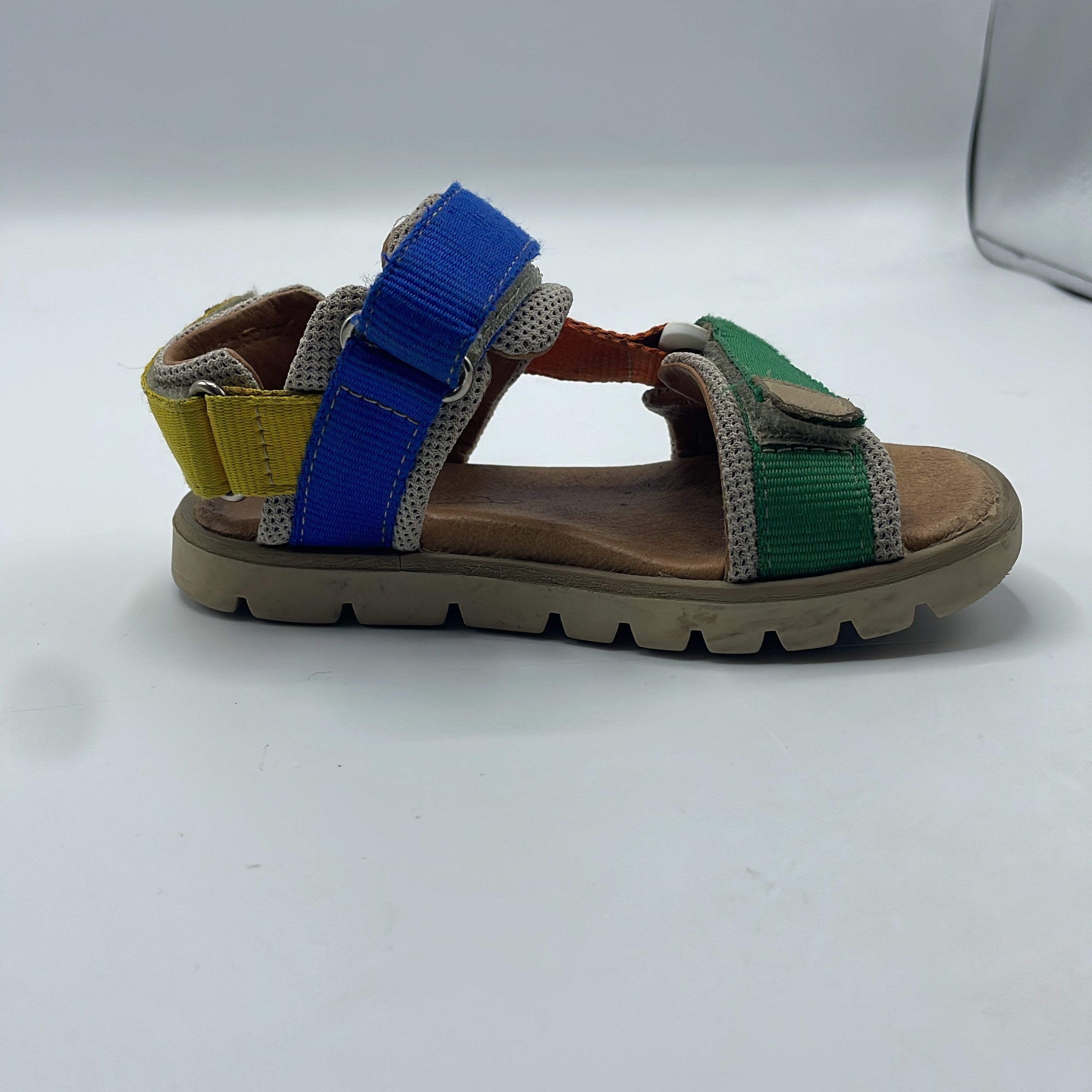 1-Toddler - Sandales Enfant - T.25