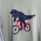 1-Filou & Friends - T-shirt manches longues - Taille 6