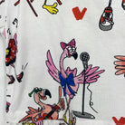 1-Stella McCartney - Robe bébé - 6 Mois