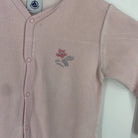 1-Petit Bateau - Pyjama Dors-bien - 18M (81cm)