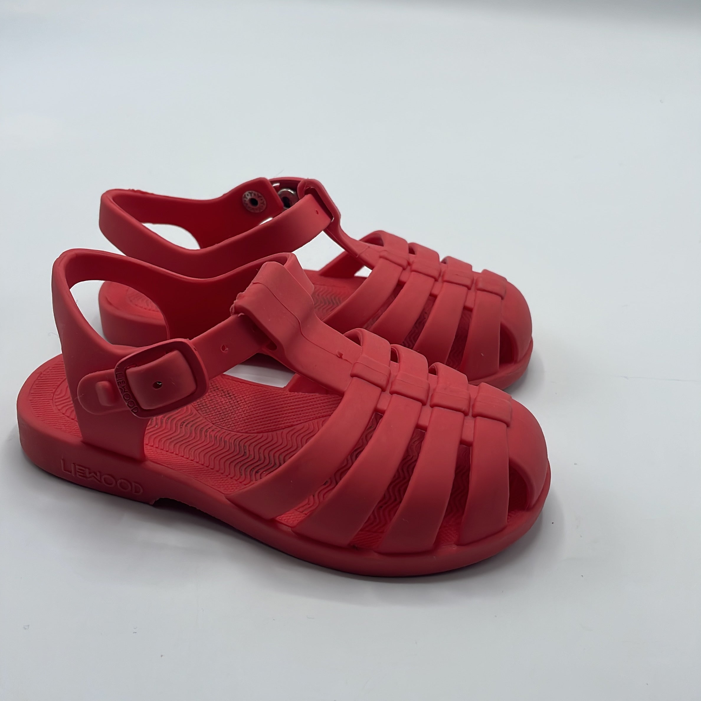 1-LIEWOOD - Sandales Méduse - Taille 23