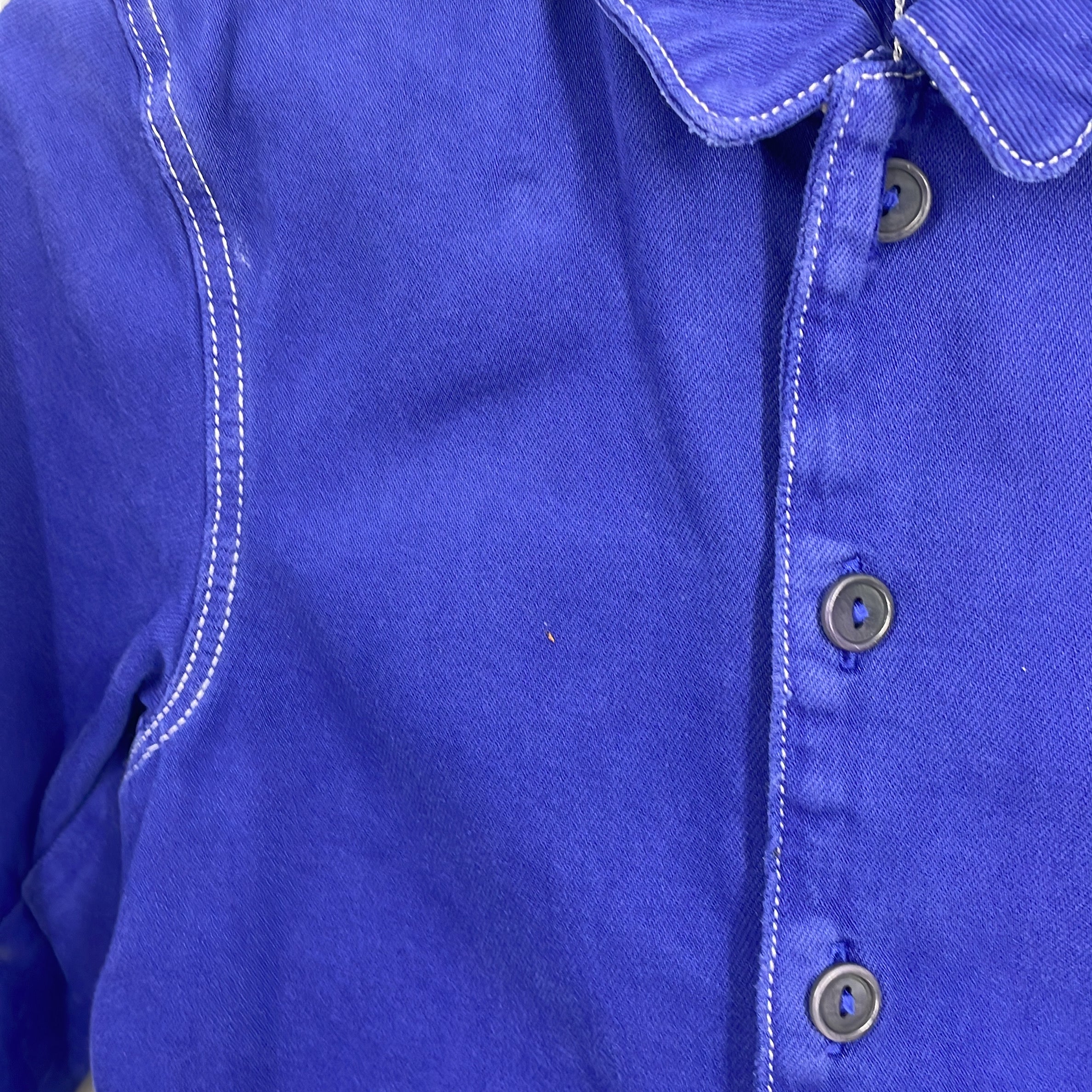 1-ARKET - Surchemise/Veste de travail - 122/128 (6-8 ans)