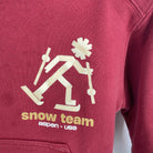 1-ZARA - Sweat à capuche - 4 ANS
