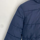 1-Petit Bateau - Doudoune - 6 ans