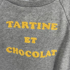 1-Tartine et Chocolat - Pull - 18M