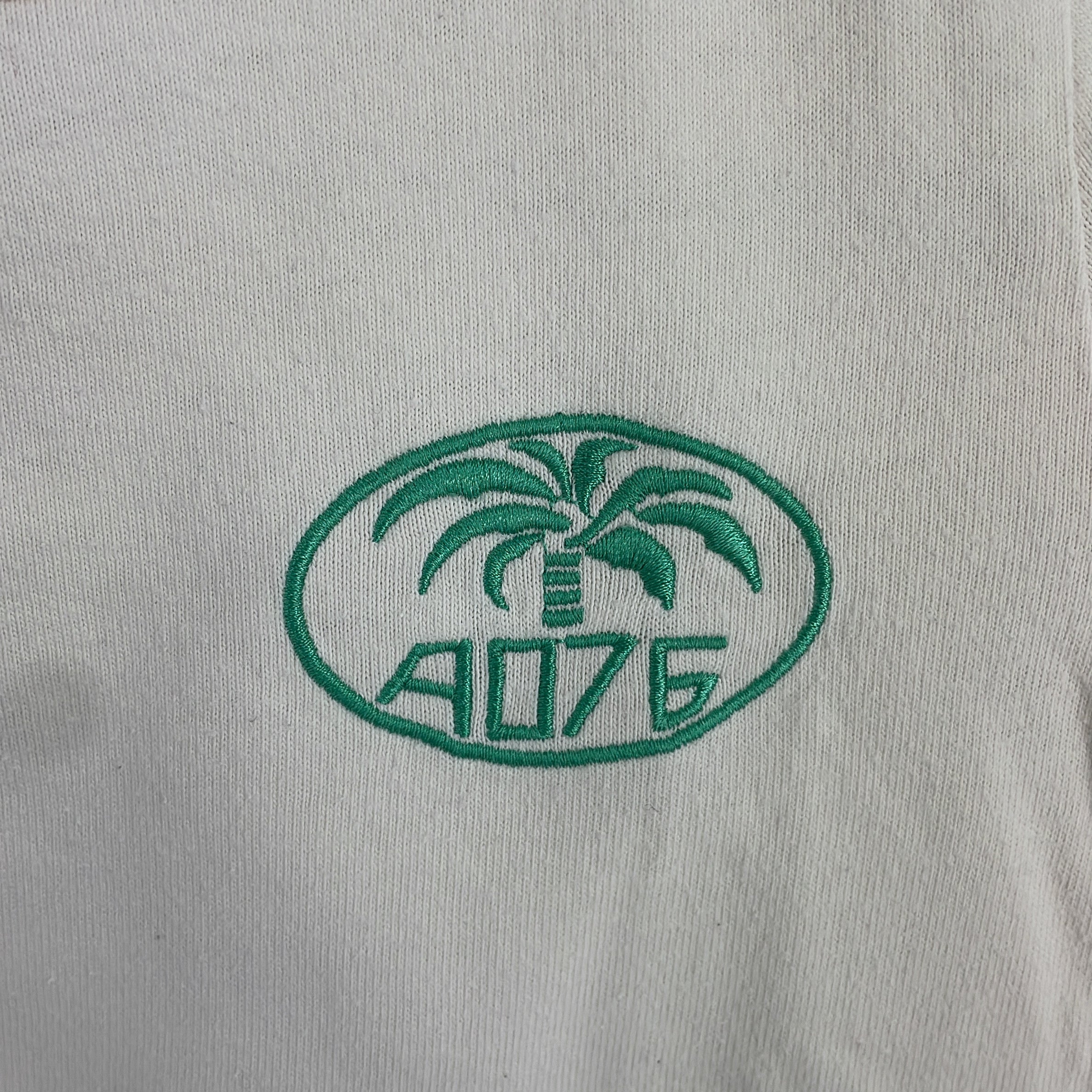 1-AO 76 - T-shirt - 4 ans