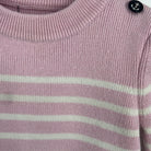 1-Saint James - Pull - 4 ans