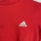 1-Adidas - T-shirt - 7-8 Ans