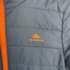 1-QUECHUA - Doudoune - Taille Enfant Inconnue