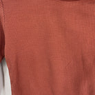 1-THE NEW SOCIETY - Sweat-shirt gaufré - 68