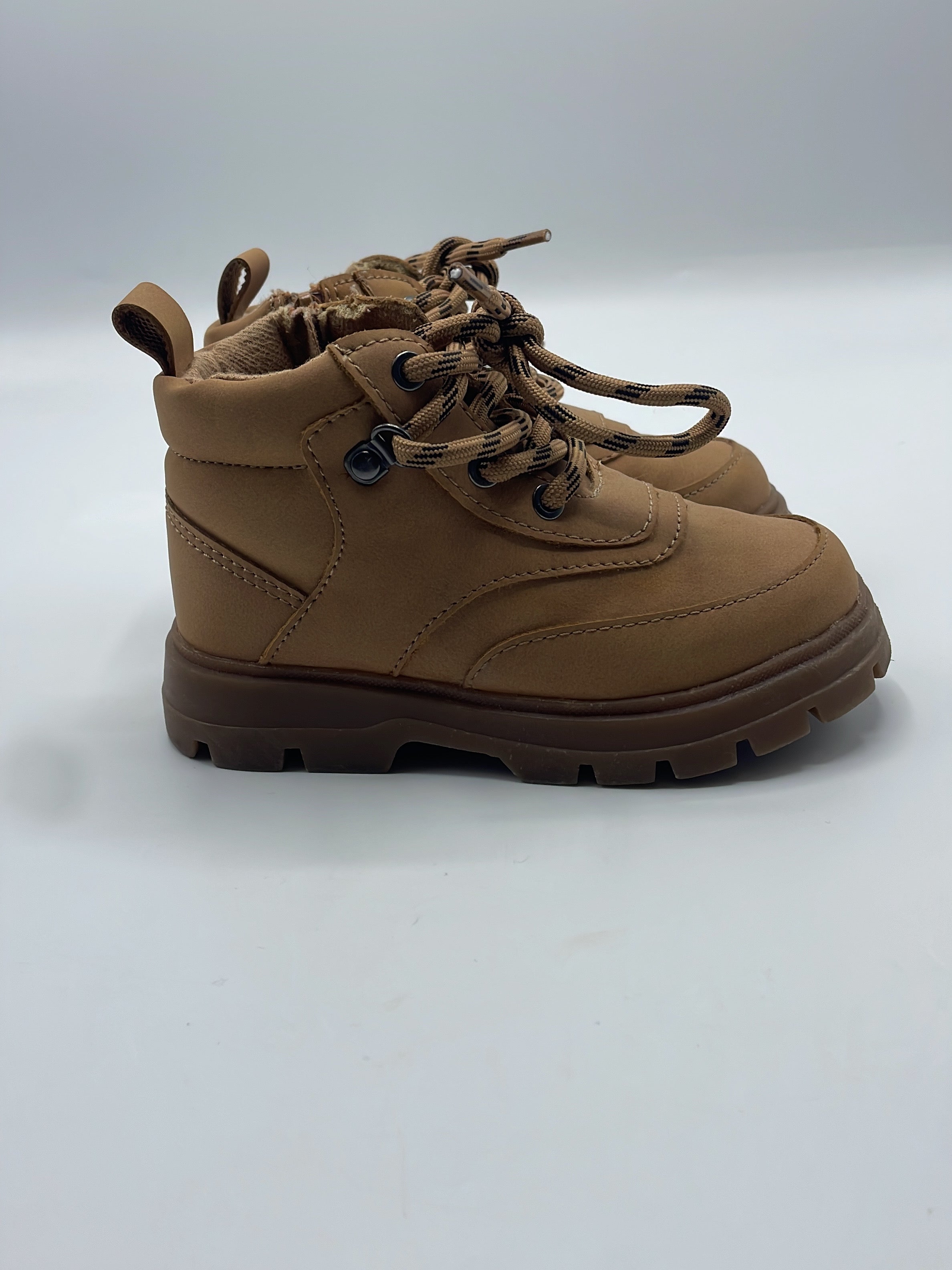 1-Zara - Bottines de randonnée - Taille 23