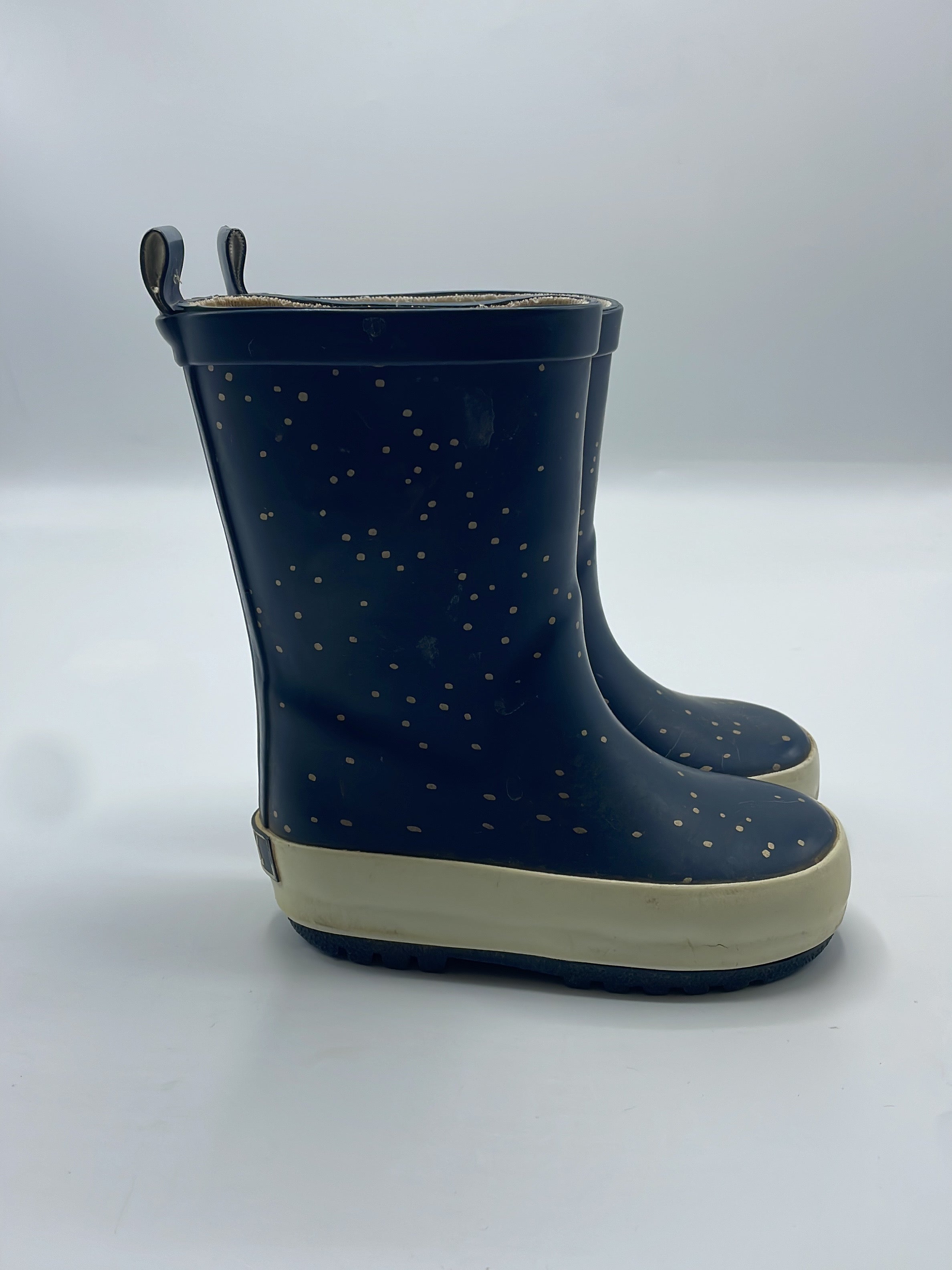 1-FRESK - Bottes de pluie - Taille Inconnue