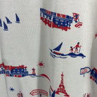 1-Petit Bateau - Pyjama - 3 ans (95cm)