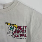 1-ZARA - T-shirt - 2-3 ANS