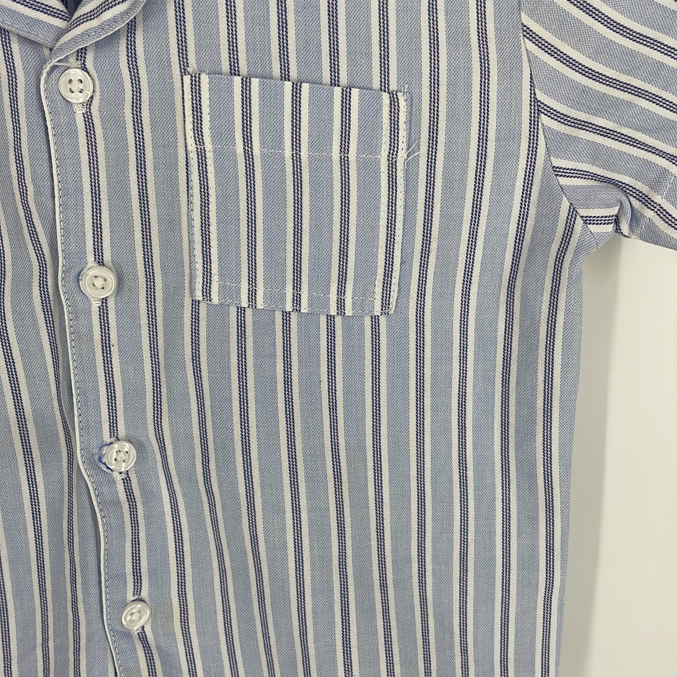 1-ZARA - Pyjama Ensemble - 2-3 ans