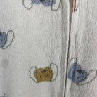 1-Zara - Grenouillère Bébé - 18-24 mois