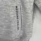 1-Zara - Sweatshirt - 12-18 mois