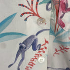 1-Woodstock Laundry - Chemise - 1-2 ans