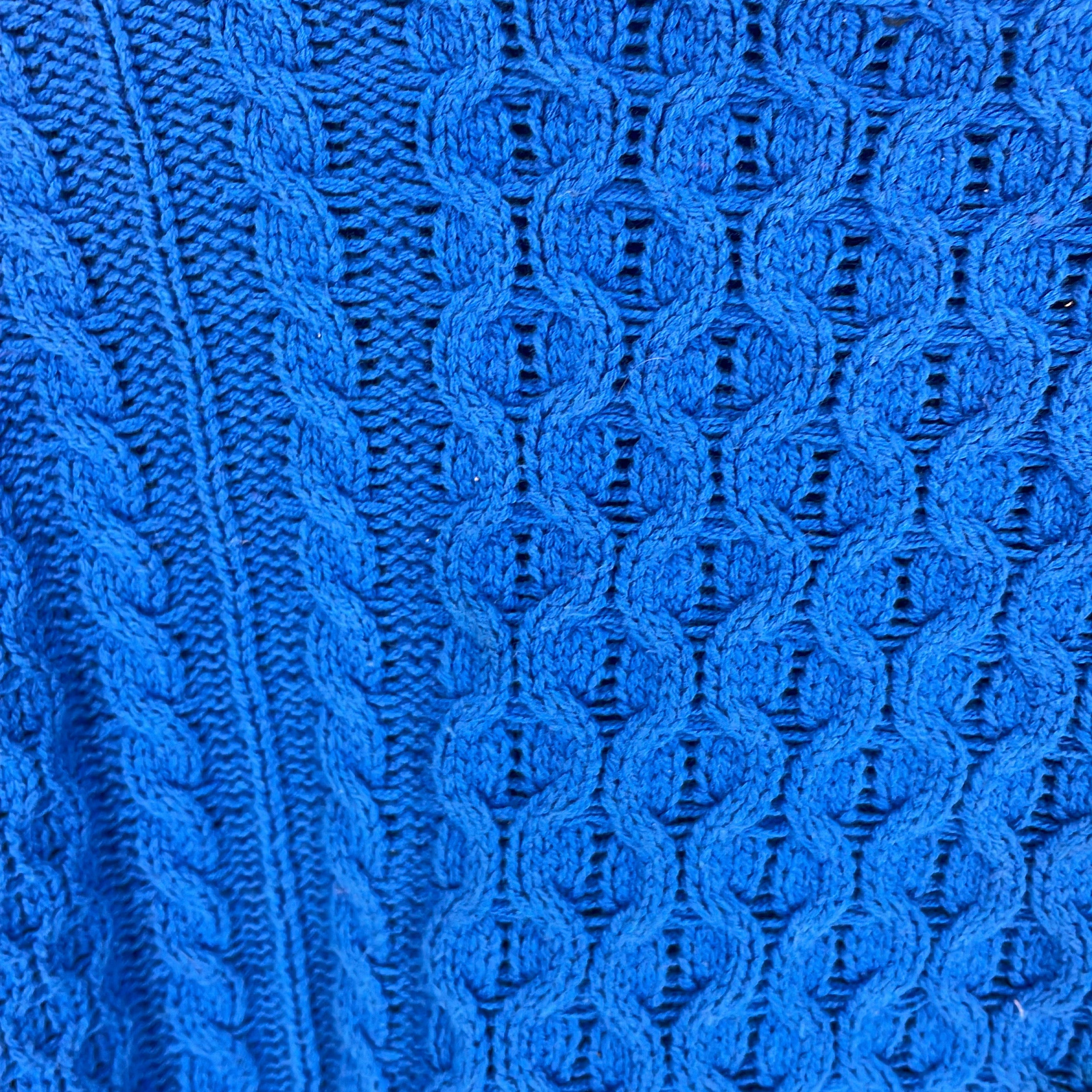 1-SCOTCH & SODA - Pull en maille - XL