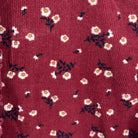 1-KIABI - Blouse en velours côtelé - 3 ans
