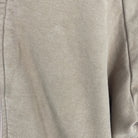 1-Unknown - Sweat à capuche zippé - 0-6 mois