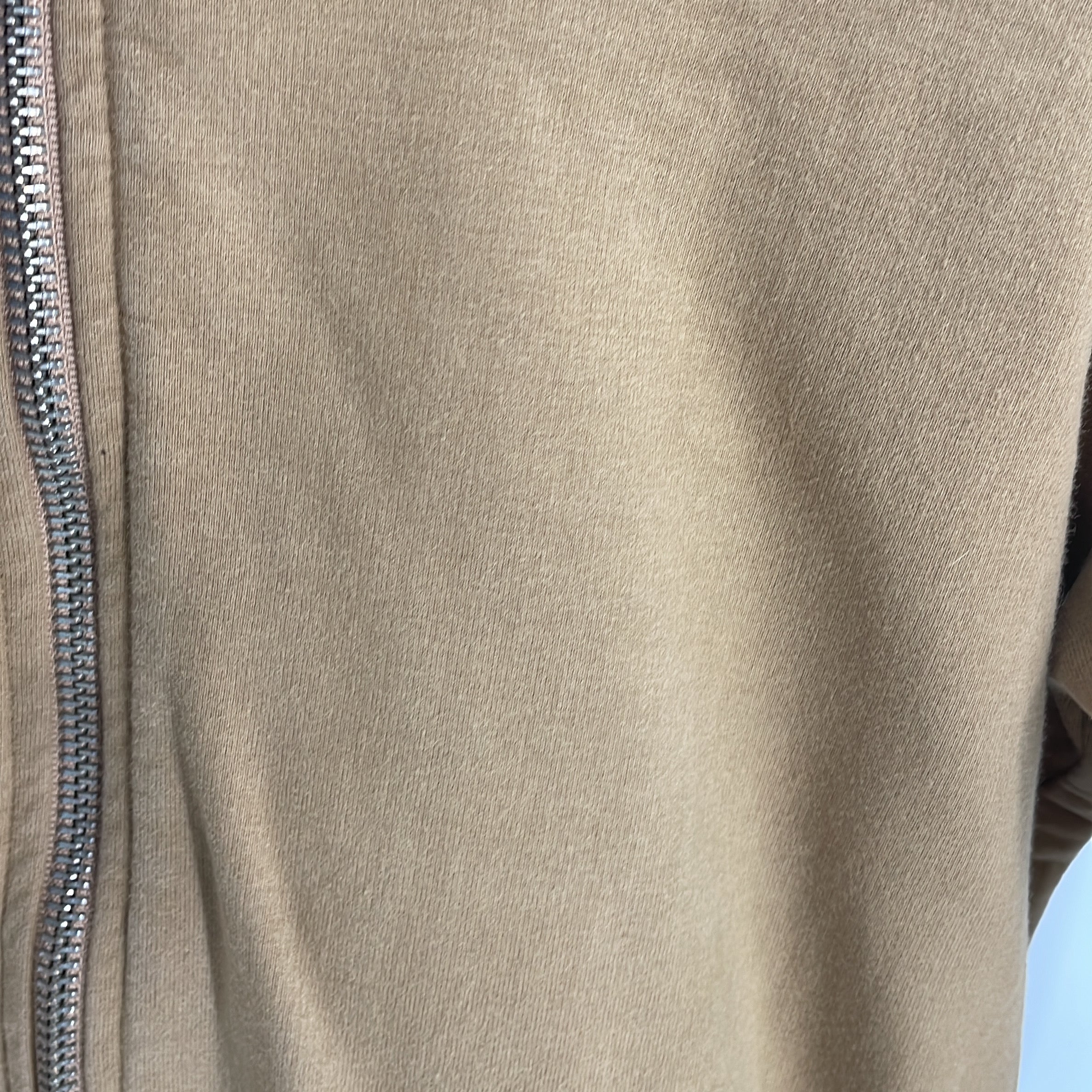 1-The Simple Folk - Sweat à capuche zippé - 9-10 ans