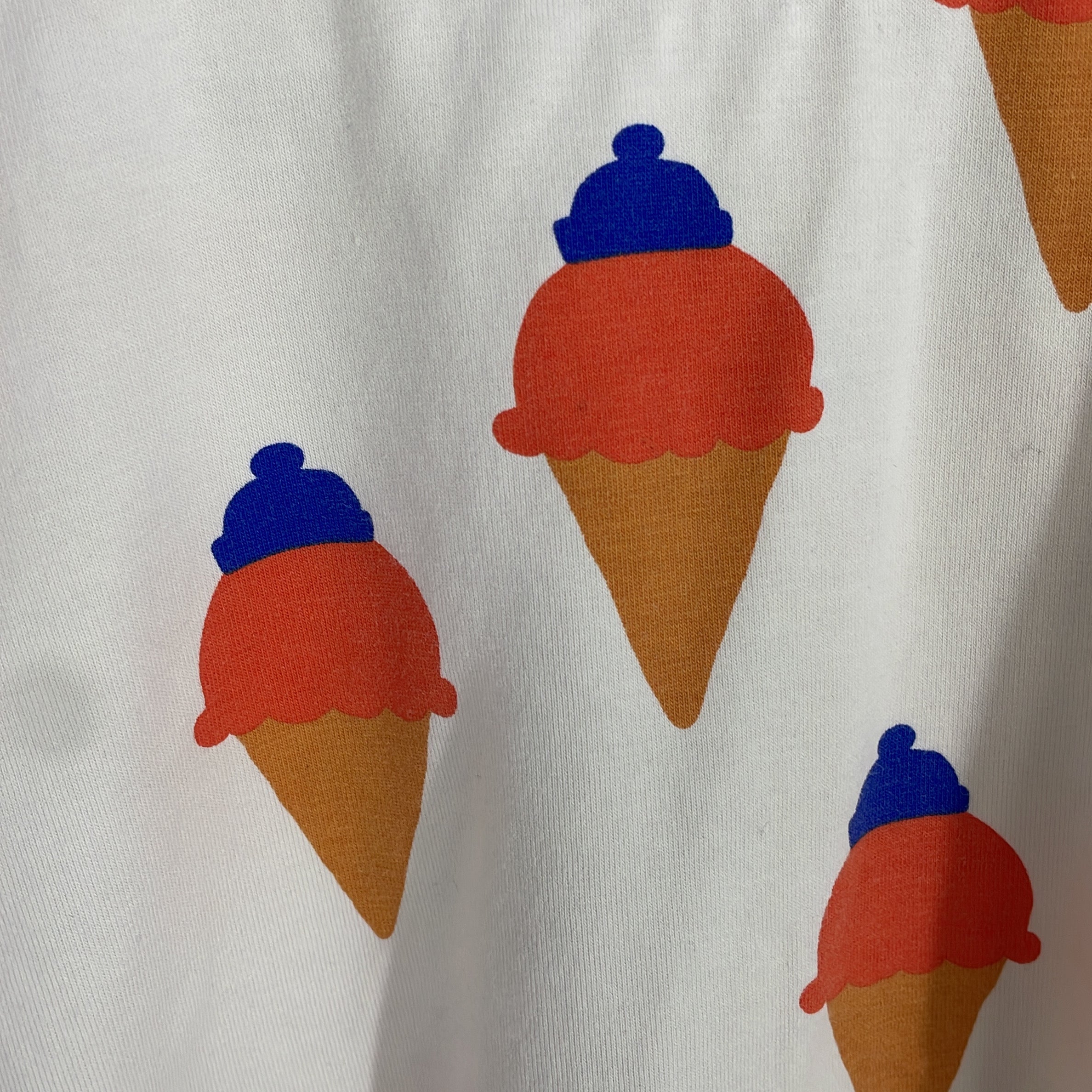 1-Tinycottons - T-shirt manches longues - 6Y