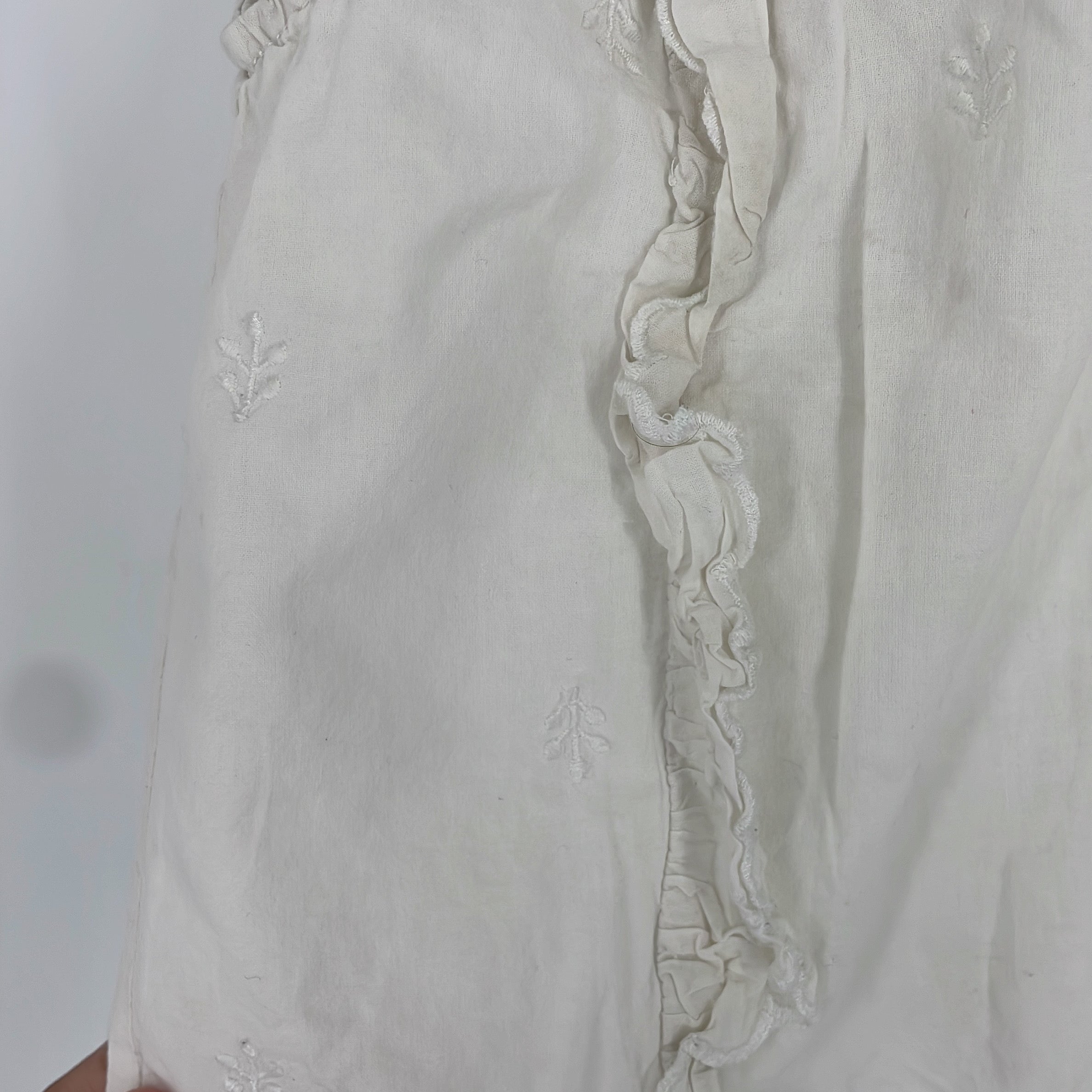 1-Bellerose - Haut sans manches - Taille 6 ans
